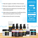 Complete Skincare Essentials Set (8 Pack)
